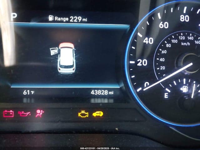 2022 HYUNDAI PALISADE SEL 15