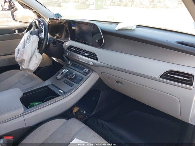 2022 HYUNDAI PALISADE SEL 5