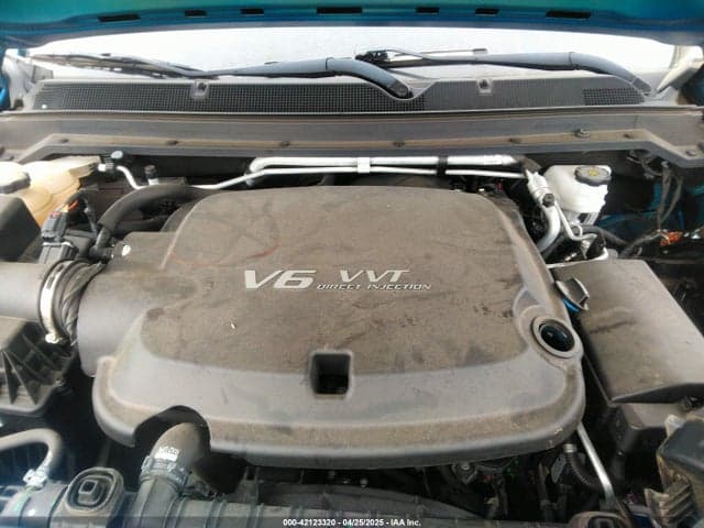 2021 CHEVROLET COLORADO 10