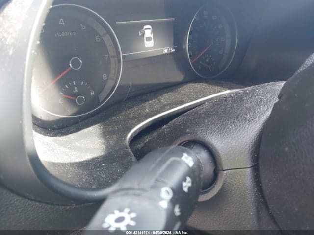 2024 KIA FORTE LXS 14