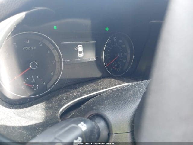 2024 KIA FORTE LXS 7