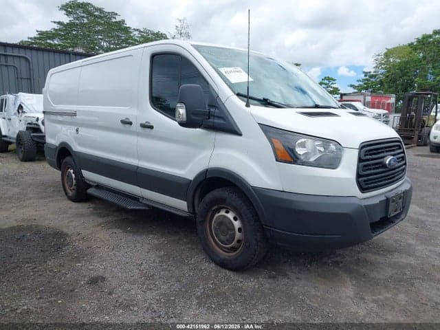 2019 FORD TRANSIT-250