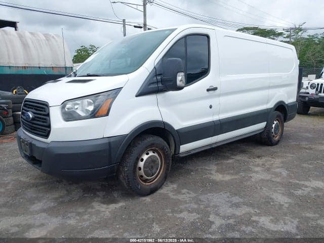2019 FORD TRANSIT-250 2