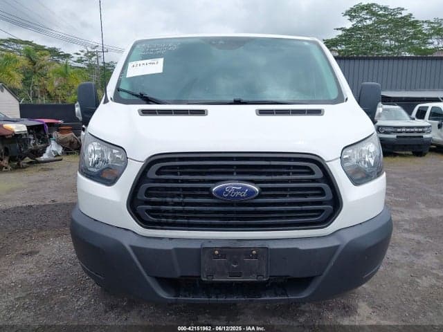 2019 FORD TRANSIT-250 12