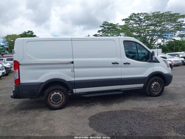 2019 FORD TRANSIT-250 13