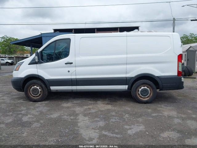 2019 FORD TRANSIT-250 14