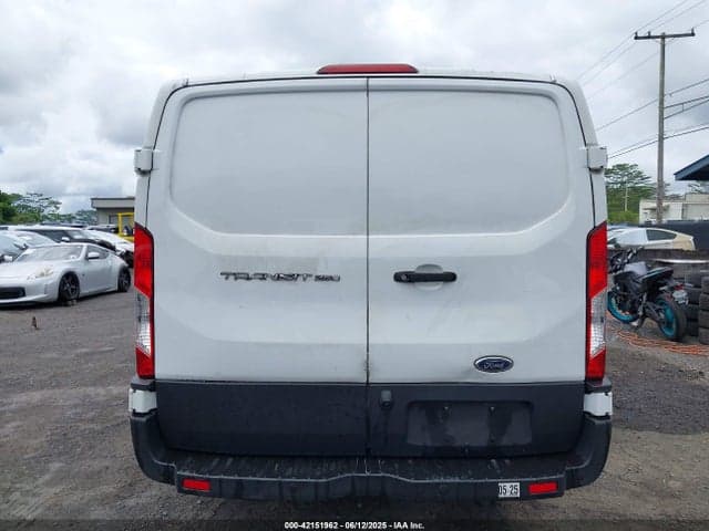 2019 FORD TRANSIT-250 16
