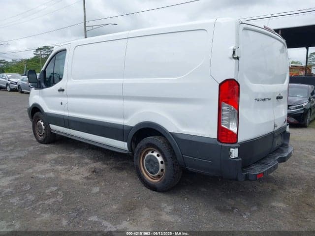 2019 FORD TRANSIT-250 3