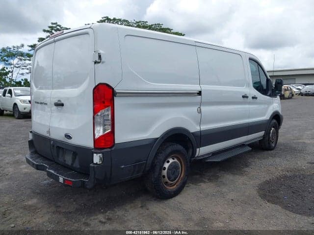 2019 FORD TRANSIT-250 4