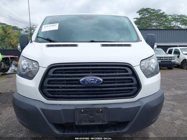 2019 FORD TRANSIT-250 6