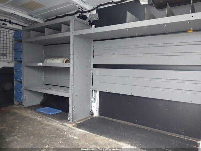 2019 FORD TRANSIT-250 8