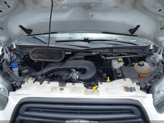 2019 FORD TRANSIT-250 10