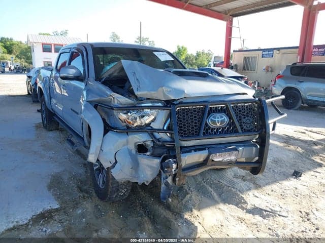 2019 TOYOTA TACOMA TRD SPORT 6