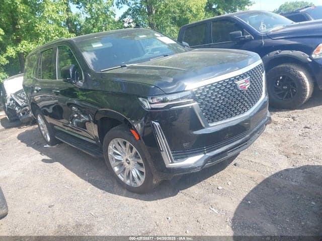 2023 CADILLAC ESCALADE 2WD PREMIUM LUXURY