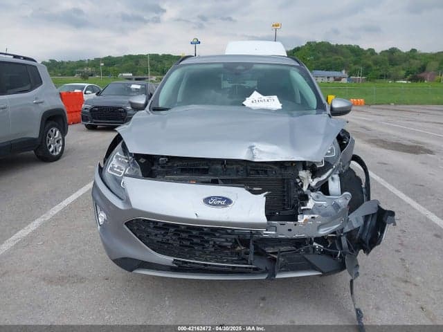 2022 FORD ESCAPE TITANIUM 12
