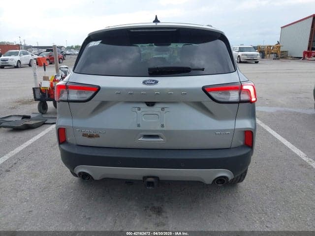 2022 FORD ESCAPE TITANIUM 16