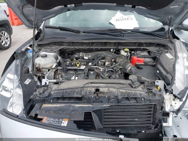 2022 FORD ESCAPE TITANIUM 10