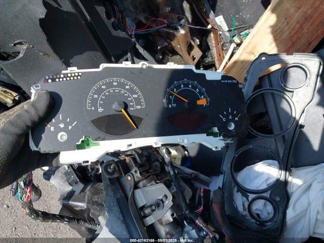 2017 JEEP COMPASS HIGH ALTITUDE 4X4 7