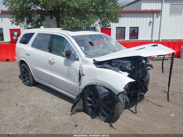 2021 DODGE DURANGO SRT 392 AWD 1