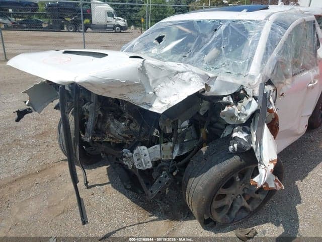 2021 DODGE DURANGO SRT 392 AWD 6