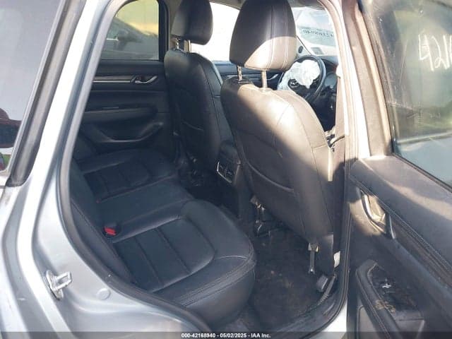 2020 MAZDA CX-5 GRAND TOURING 8