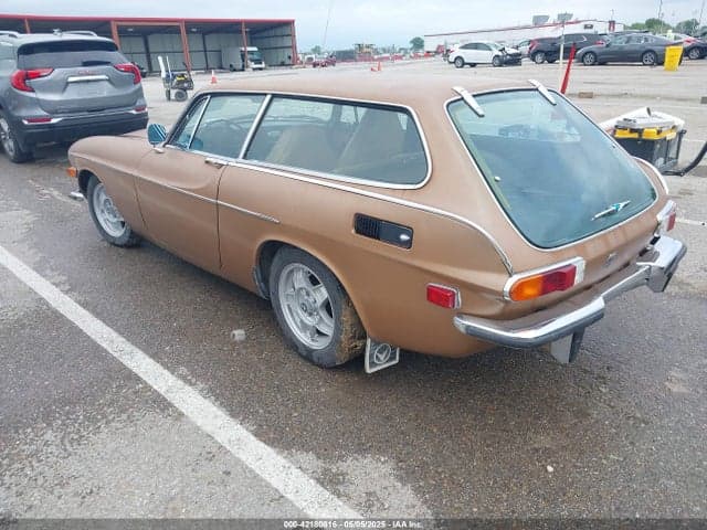1972 VOLVO 1800 ES 3