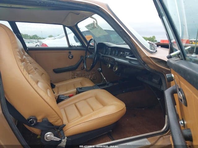 1972 VOLVO 1800 ES 5