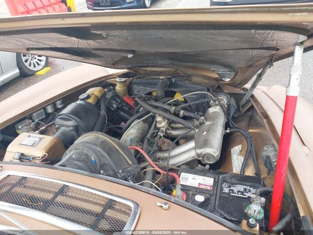 1972 VOLVO 1800 ES 10