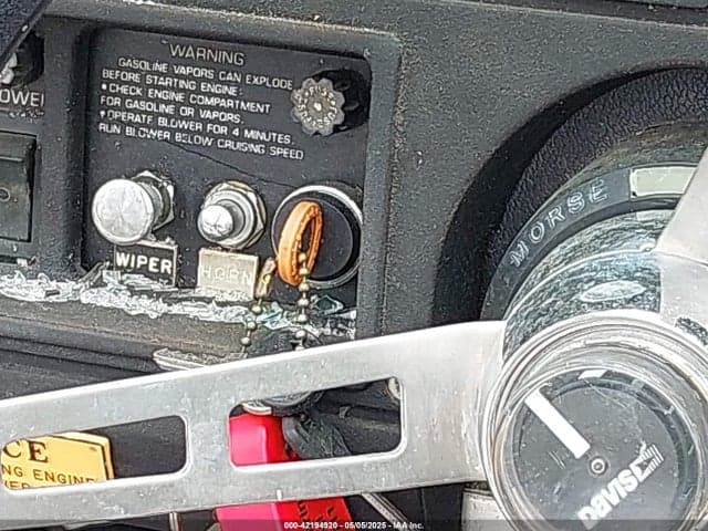 1986 IMPERIAL OTHER 11