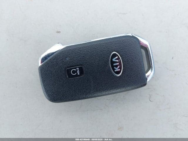 2021 KIA SORENTO EX 11