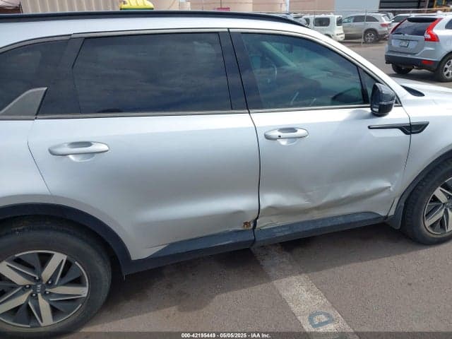 2021 KIA SORENTO EX 6