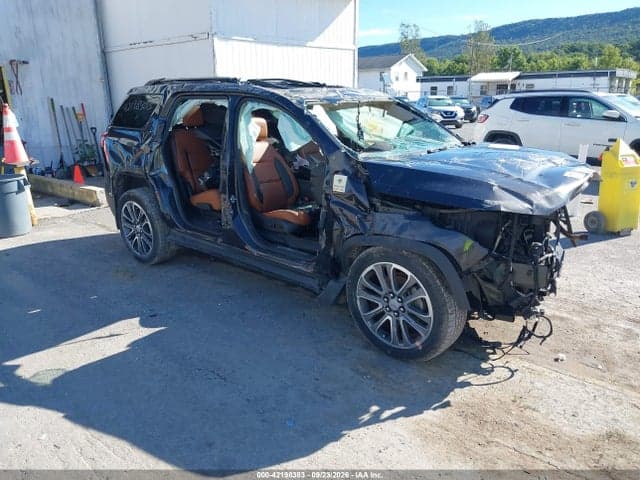 2017 GMC ACADIA SLT-1 1