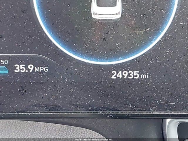 2024 HYUNDAI ELANTRA SEL 15