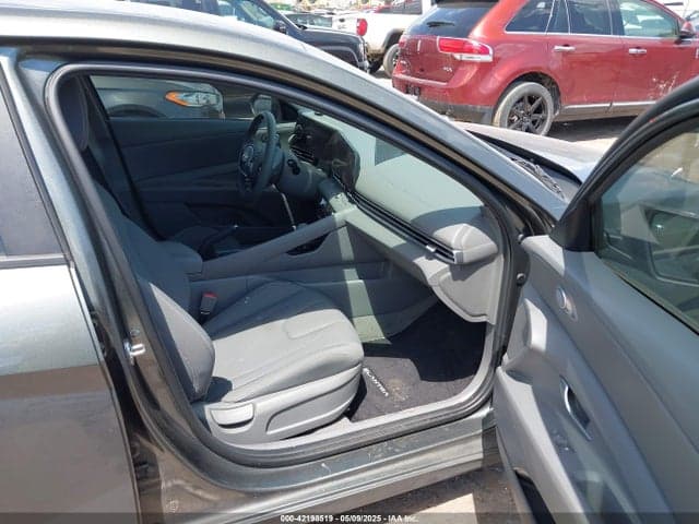 2024 HYUNDAI ELANTRA SEL 5
