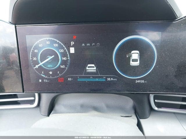 2024 HYUNDAI ELANTRA SEL 7