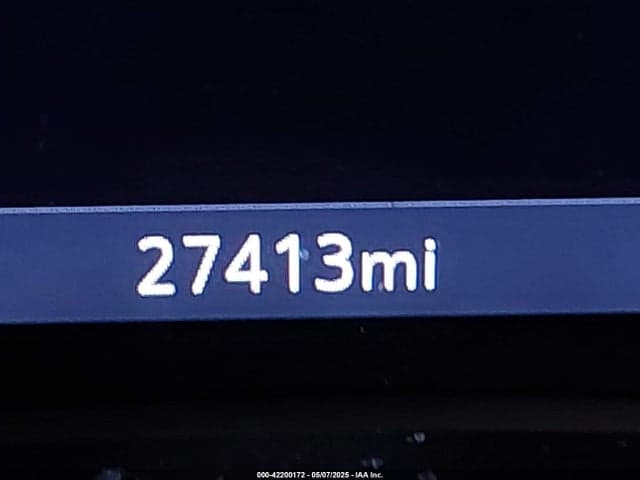 2020 CHEVROLET BLAZER AWD 3LT 7