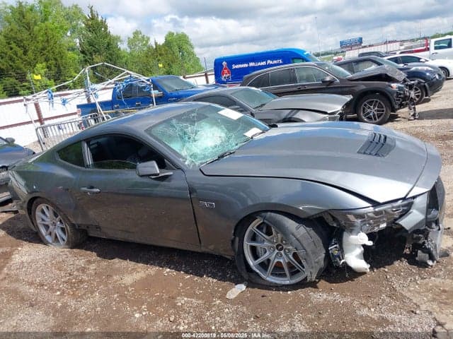 2024 FORD MUSTANG GT PREMIUM FASTBACK 13