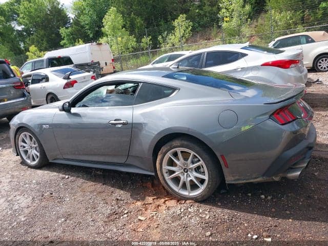 2024 FORD MUSTANG GT PREMIUM FASTBACK 14