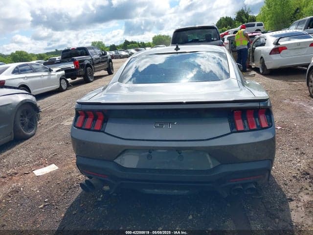 2024 FORD MUSTANG GT PREMIUM FASTBACK 16