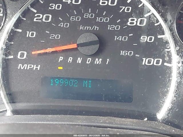 2017 CHEVROLET EXPRESS 2500 WORK VAN 15