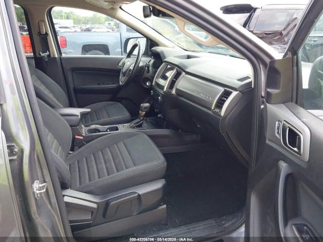 2021 FORD RANGER XLT 5
