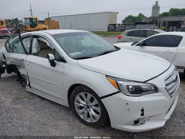 2017 SUBARU LEGACY 2.5I PREMIUM 1