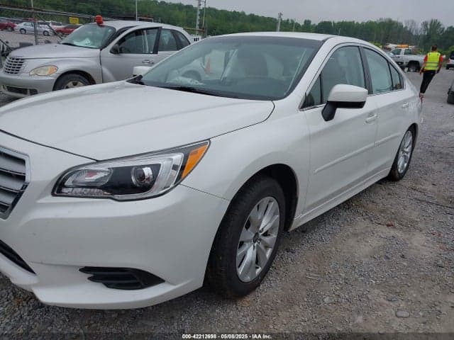 2017 SUBARU LEGACY 2.5I PREMIUM 2