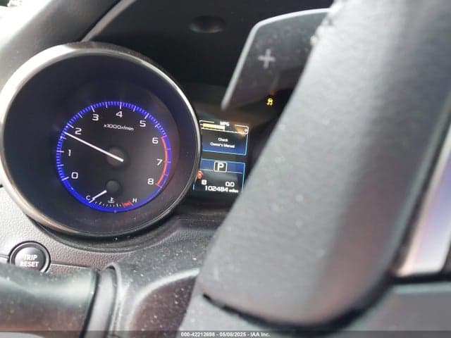 2017 SUBARU LEGACY 2.5I PREMIUM 7