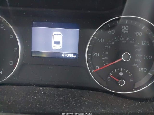 2021 KIA FORTE LXS 14