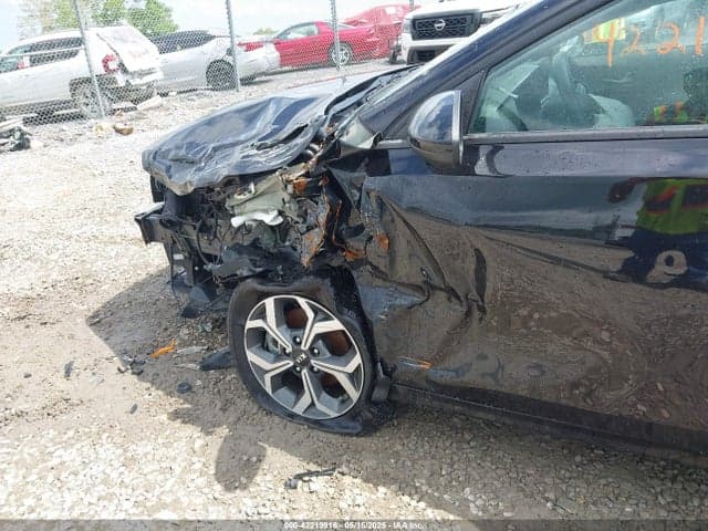2021 KIA FORTE LXS 17