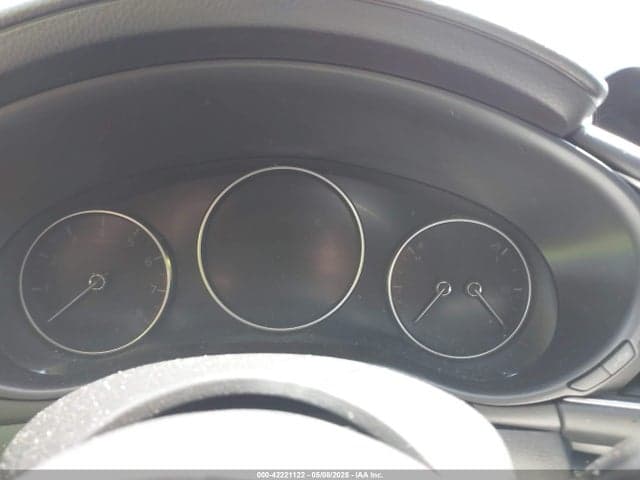 2021 MAZDA MAZDA3 SELECT 7