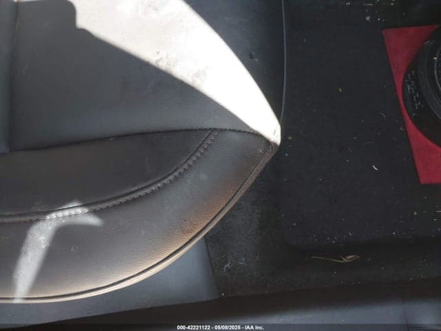 2021 MAZDA MAZDA3 SELECT 8