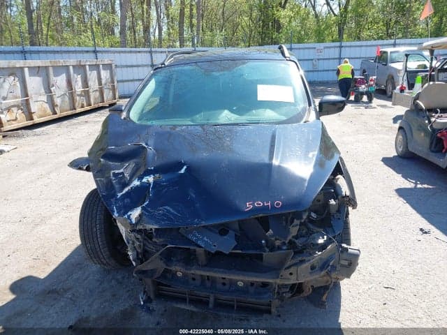 2017 FORD ESCAPE SE 13