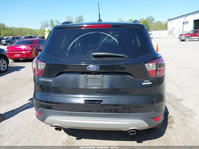 2017 FORD ESCAPE SE 17